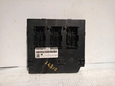 1K0937084K centralina confort per SEAT ALTEA XL (5P5 5P8) 1.6 LPG 2006 5379551 - Immagine 1 di 3