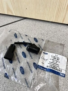 ✅ Original FORD C-MAX Focus II Scheibenwaschdüsen Düsensatz 1708797  NEU - Bild 1 von 6