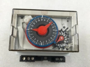 LEGRAND 03775 MINIREX QWT41 TIME SWITCH - Picture 1 of 9