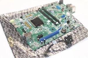 CARTE MERE pour DELL OPTIPLEX 3040 SFF LGA1151 + MODULE VGA 06XHN0 .ref: 05XGC8 - Afbeelding 1 van 12