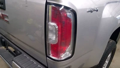 Passenger Right Tail Light Fits 15-22 CANYON 1906216 - Image 1 of 4