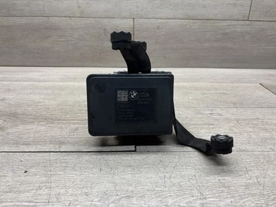 15-18 BMW M3 M4 M2 S55 ABS BOMBA DE FRENO UNIDAD HIDRÁULICA DSC ECU MÓDULO OEM 7852637 Foto 1 de 4