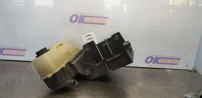 19 FORD F550 SUPER DUTY RADIADOR LÍQUIDO DE ARREFECIMENTO RESERVATÓRIO BATERIA CAIXA 6.7L DIESEL - Imagem 1 de 4