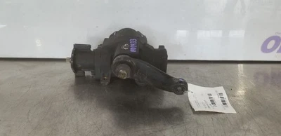 1996 FORD F250 SUPER DUTY POWER STEERING GEAR SECTOR 5.8L - Image 1 of 4