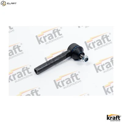 TIE ROD END 4313030 FOR SEAT FIAT FIORINO/Pick/up DUNA/Weekend 147/Panorama 1.0L - Image 1 of 4