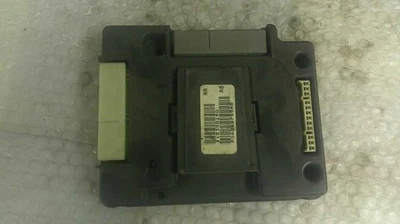 Body Control Module BCM Fits 99-00 300M CONCORDE INTREPID P04602284AG 04602284AG - Image 1 of 4