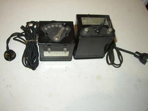 2 Lionel vintage #1040 60 watt & Aladdin U 50 watt transformer Test good. - Picture 1 of 4