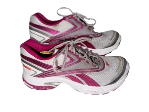 Reebok Women's DMX Ride Smooth FIT  Trainers Running Shoes Size 6/39/8.5/US8.5 - Picture 1 of 11