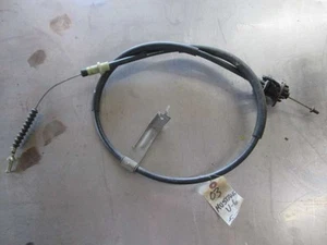2003 MUSTANG 3.8L MT CLUTCH CABLE 352364 - Picture 1 of 3