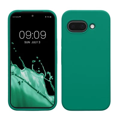 Cover per Google Pixel 9a Custodia protettiva posteriore - Immagine 1 di 4