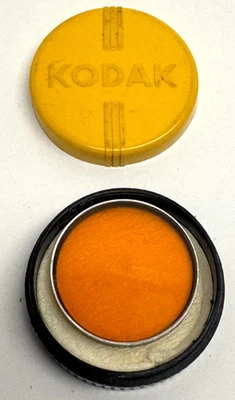 Vintage Kodak Kodachrome Series VI Type A Daylight Filter - Image 1 of 4