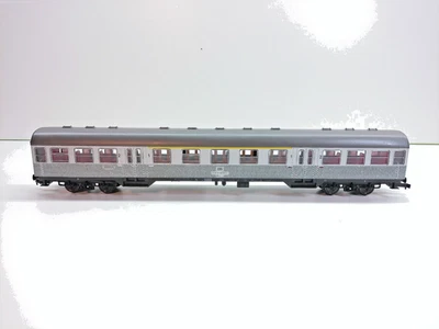 ROCO H0 4266 Personenwagen 1./2.Kl., ohne OVP#2112 - Bild 1 von 4