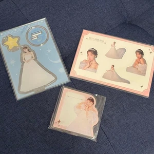 Yua Mikami Geburtstagsware - Bild 1 von 4