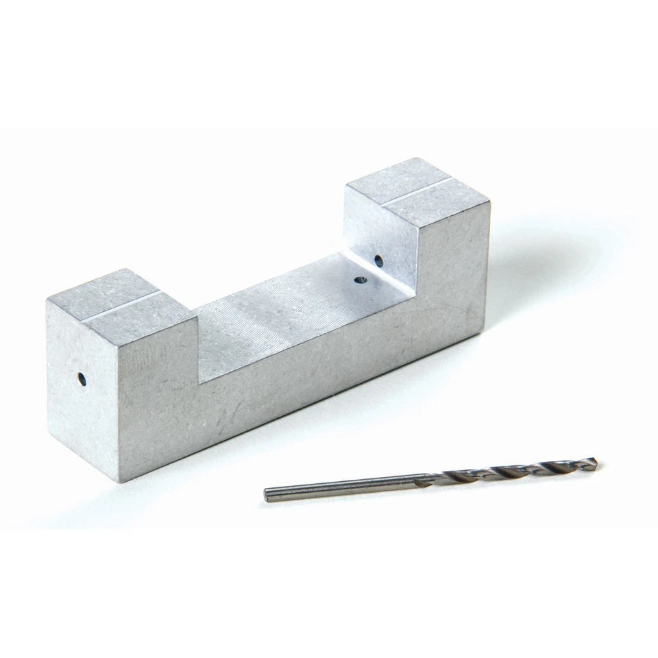 DERBY WORX INC Pro Body Tool 2 DWXPBT02 Pinewood Derby & Accys Foto 1 de 1