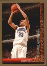 2005-06 Bowman Gold Basketball Card Pick