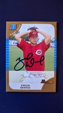 2000 - 2023 MLB AUTOGRAPHS - YOU PICK - auto signed (FREE SHIPPING)