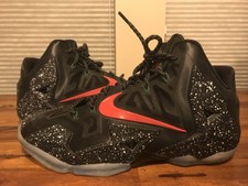 custom lebron shoes