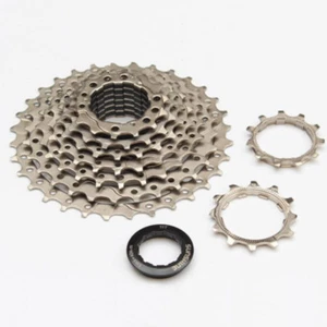 11-32T Flywheel Mountain Bike Freewheel 8 Speed Steel SUNSHINE - Picture 1 of 3