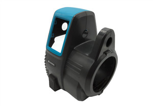 Gehäuse links / rechts für Gardena Typ 4000/5E   Modell 1732