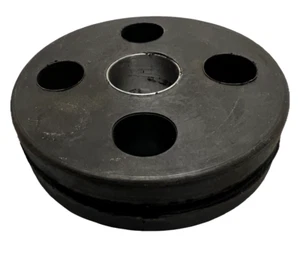 Gomma cardanica per BMW R25/3 con manicotto in acciaio - Foto 1 di 3