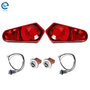 Fit For Polaris RZR 4 900 LE EPS 2014 2411153 2× Left & Right Tail Lights New - Foto 1 di 12