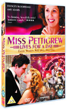 Miss Pettigrew Lives for a Day (DVD) Lee Pace Frances McDormand (UK IMPORT)