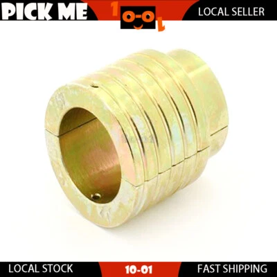 49/50mm Motorcycle Fork Seal Driver Tool For Husqvarna TXC510 2008 2009 Foto 1 de 4