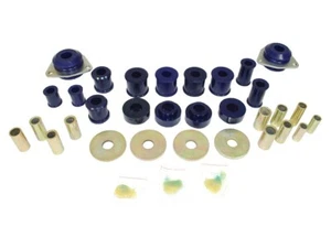 Land Rover Defender (1994 - 2002) Polyurethane Suspension Bush Blue DA4036BLUE - Picture 1 of 1