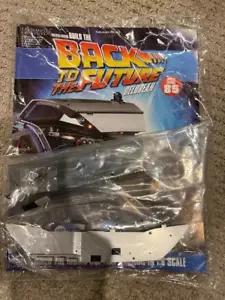 Eaglemoss Back to the Future Build the Delorean Issue 85 - Picture 1 of 1