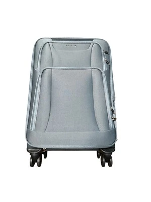 Trolley Koffer-Set 2 tlg. Stoff EVA Gr.S & M - Bild 1 von 4