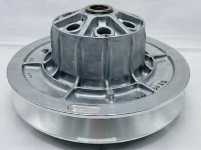 Kawasaki Genuine 2004-2013 MULE 4010 TRANS DIESEL DRIVEN CLUTCH 49094-0090 NEW - Image 1 of 2