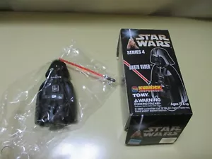 Medicom Star Wars Series 4 S4 Kubrick "Darth Vader" - Picture 1 of 1