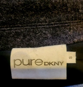 DKNY wool Jacket - Picture 1 of 6