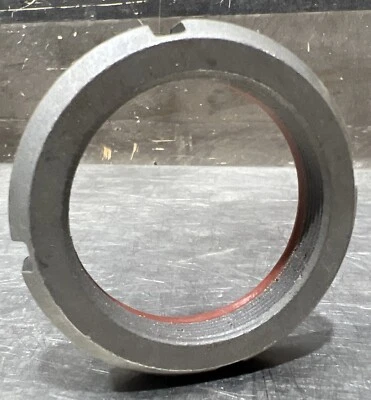 STANDARD LOCKNUT SN-11 Nos Surplus - Image 1 of 4