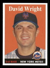 2007 Topps Heritage Baseball #1-495 (Base) Card Singles Stars/RC/HOF (You Pick) 