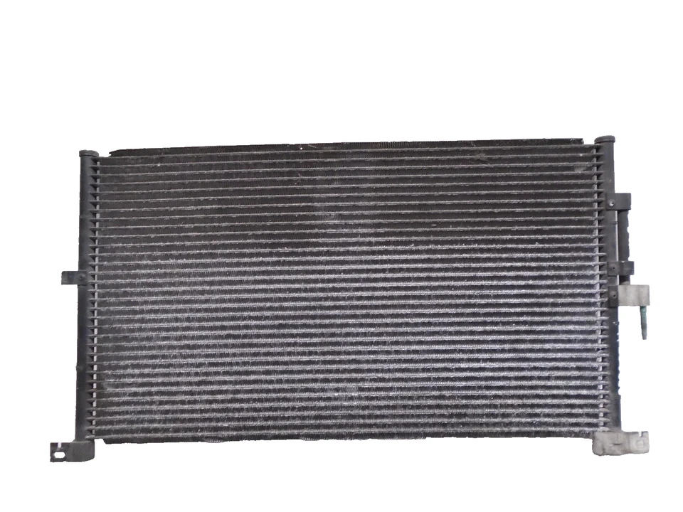 Оригинальный конденсатор кондиционера переменного тока 2002-2005 Jaguar X-Type VP803306 - Изображение 1 из 4