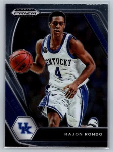 2021-22 Panini Prizm Draft Picks - #97 Rajon Rondo - Imagen 1 de 2