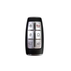 Genuine Hyundai FOB-Smart Key TQ8-FOB-4F36 95440-G9530 for Genesis G70 2022 - Picture 1 of 2