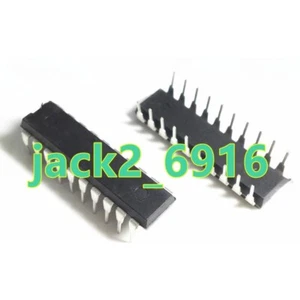 10pcs SN74F240N F244 F245 F373 F374 F521 F541 F573 F574N DIP20 #MX - Picture 1 of 1