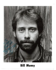 Foto 8x10 autografiada firmada por Bill Billy Mumy - Imagen 1 de 1