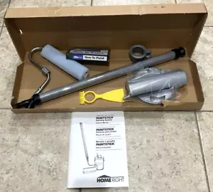 Home Right Paint Stick Painting System w/Video and User's Manual - Picture 1 of 5
