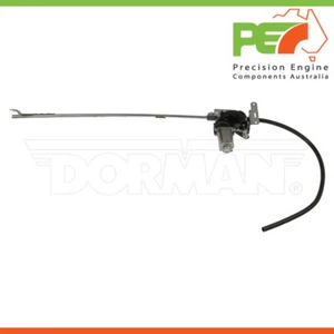 New * Dorman USA * Power Window Regulator And Motor Assembly 741-5203 - Picture 1 of 3