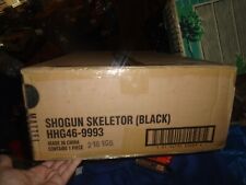 Mattel Creations Shogun Masters Skeletor Dark Malice Edition LE 250 IN HAND