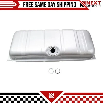 Nuevo tanque de gasolina para Chevy Bel-Air Biscayne Impala 1961-1964 sedán techo rígido Foto 1 de 4