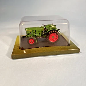 Hachette 1/43 Deutz 3005 Traktor 1967 * NEU - Bild 1 von 4
