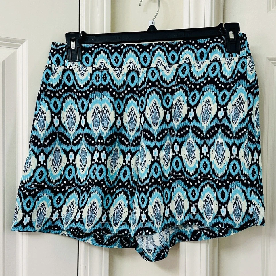 Женские короткие шорты с принтом Wildfox - Изображение 1 из 1