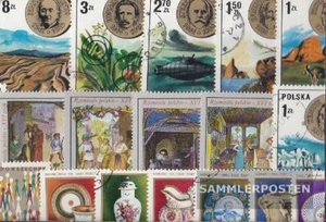 Polen Polen - Sammlung Polen sm in komplett. Preise 050 - Bild 1 von 1