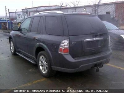 Espejo de puerta derecho usado se adapta a: Saab 9-7x 2007 Power con intermitente integral ma Foto 1 de 4