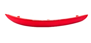 Skoda Leon Superb 3T B6 2008-2019 Rear OS Right Bumper Lower Reflector 3T9945106 - Picture 1 of 5