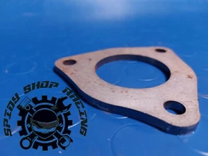 DOWPIPE PLATTE 2260VK AUDI 3.0 TDI BOHRUNG 51MM - Bild 1 von 1
